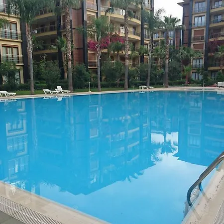 Apartment Selcuklu Konaklari *