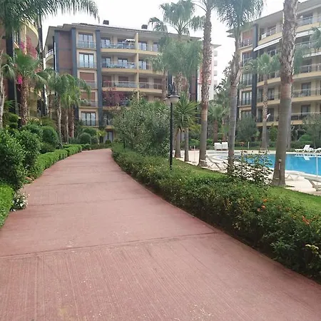 Apartment Selcuklu Konaklari *