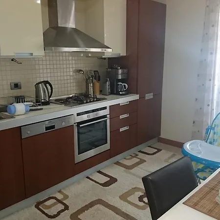 Appartamento Selcuklu Konaklari *