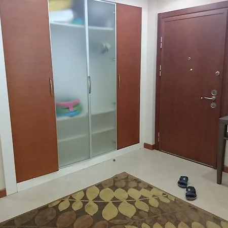 Apartment Selcuklu Konaklari *