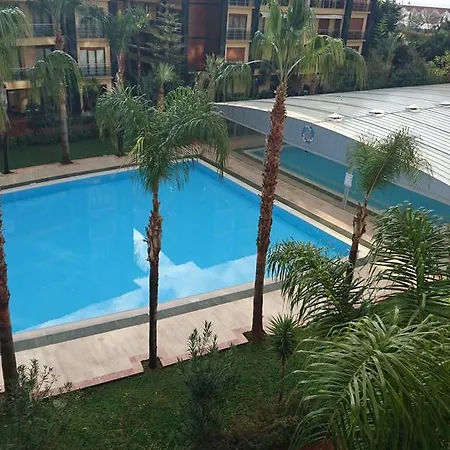 Apartment Selcuklu Konaklari Alanya