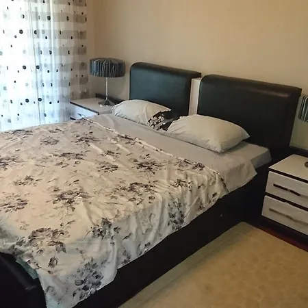 Apartment Selcuklu Konaklari