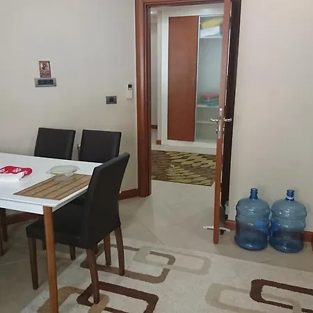 Apartment Selcuklu Konaklari *
